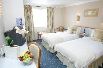 Holiday Inn Garden Court A1 SANDY - BEDFORD