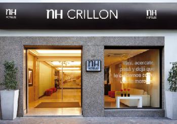 NH Crillon