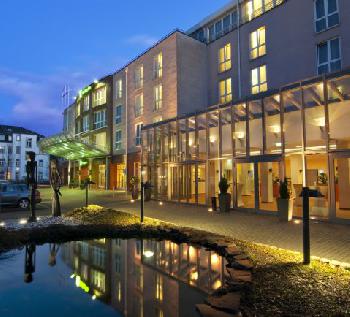 Holiday Inn DRESDEN