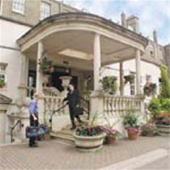 Royal Cambridge Hotel