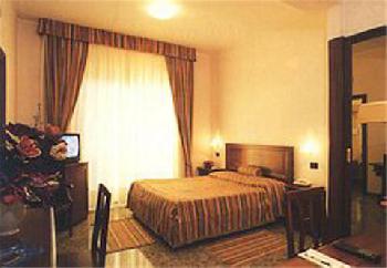 Hotel Arcobaleno