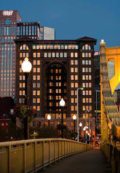 Renaissance Pittsburgh Hotel