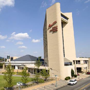 The Austin Convention Hotel and Spa