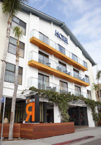 Marina Pacific Hotel & Suites