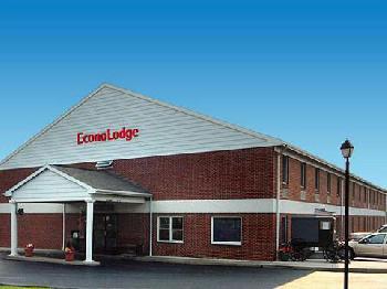 Econo Lodge North