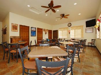 BEST WESTERN Sandman Motel