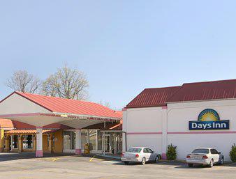 Days Inn Searcy