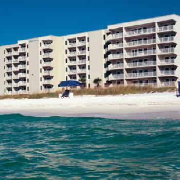 Island Echos Condominiums by ResortQuest