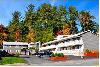 Americas Best Value Inn & Suites/Lake George