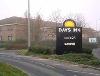 Days Inn Bishops Stortford M11