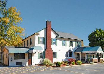 Econo Lodge Fultonville