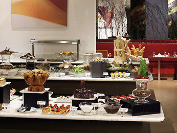 Ibis Al Barsha