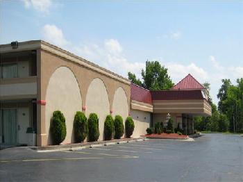 Red Carpet Inn and Suites Muncie