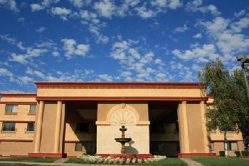 Orchid Suites Roseville