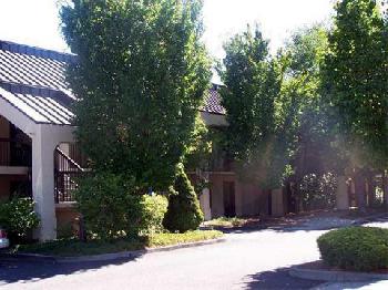 Hampton Inn Bend