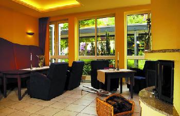 Hotel Caroline Mathilde