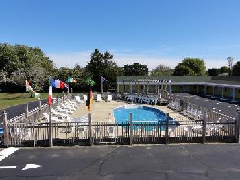 Jonathan Edwards Motel