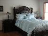 Victoria's Vineyard B&B