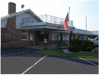 Scottish Inn & Suites Gettysburg Area