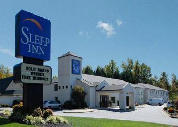 Sleep Inn Morganton