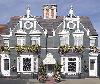 Buckinghams Hotel