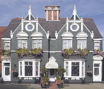 Buckinghams Hotel