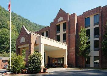 Comfort Inn Grundy