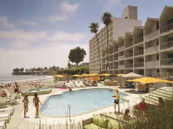 Coast Santa Cruz Hotel