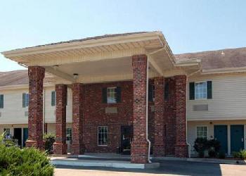 Econo Lodge Brunswick