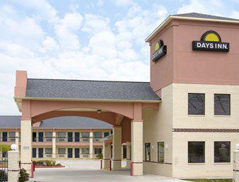 Days Inn Kemah TX