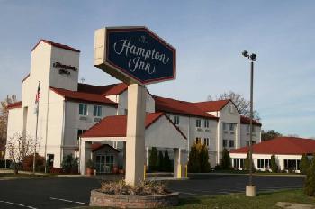 Hampton Inn SanduskyCentral