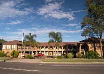 Comfort Inn Cumberland