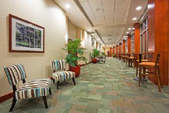 Holiday Inn MADISON AT THE AMERICAN CENTER