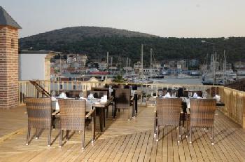 Kanuni Kervansaray Hotel