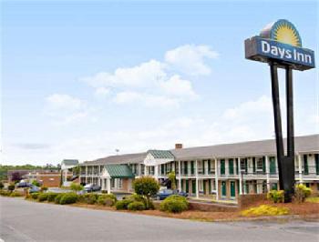 Days Inn Lincolnton
