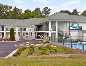 Days Inn La Fayette