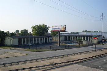Americas Best Inn & Suites-Augusta GA