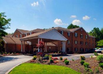 Comfort Inn Independence
