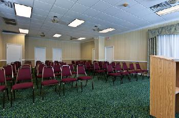 BEST WESTERN PLUS Lake Guntersville Hotel