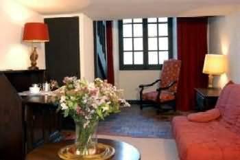 Le Grand Hotel de l Abbaye