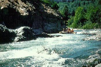 Budgetel River Inn