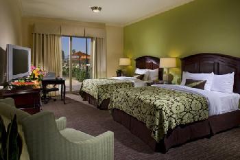 Ayres Hotel Chino Hills