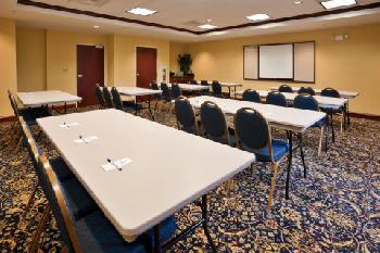 Holiday Inn Express Hotel & Suites DOTHAN NORTH