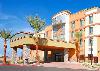 Comfort Suites Univ. of Phoenix Stadium Area