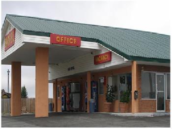 Red Carpet Inn Unadilla