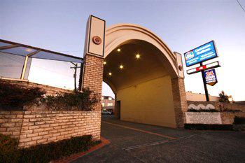 BEST WESTERN Centretown Goulburn
