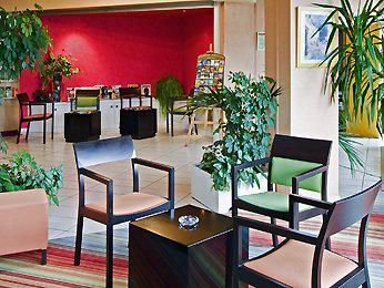Mercure Vienne Sud Chanas 2*