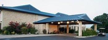 Comfort Inn Winfield