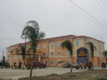 BEST WESTERN Abbeville Inn & Suites