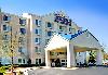 Fairfield Inn & Suites Raleigh-Durham Airport/RTP